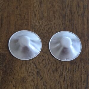 Silverette Nursing Cups Size Regular